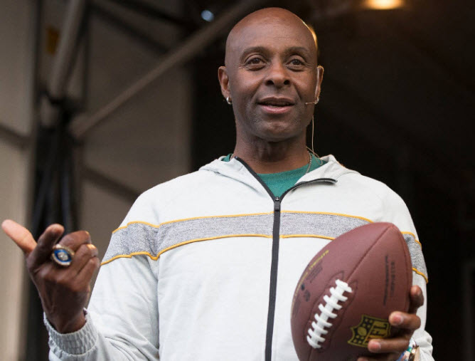 Jerry Rice